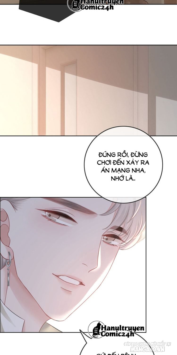 Hắc Ám Hệ Noãn Hôn Chapter 61 - Trang 2