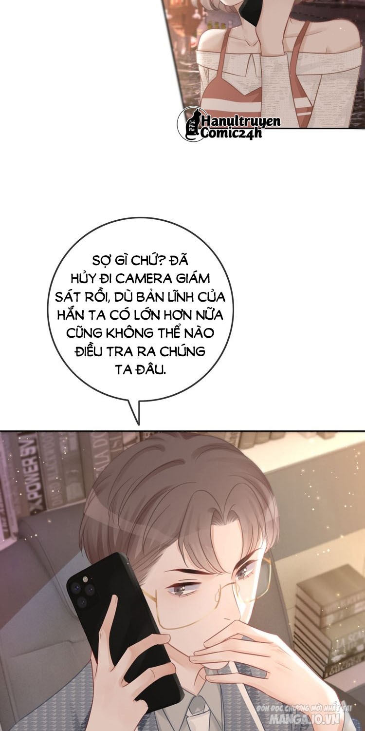 Hắc Ám Hệ Noãn Hôn Chapter 60 - Trang 2