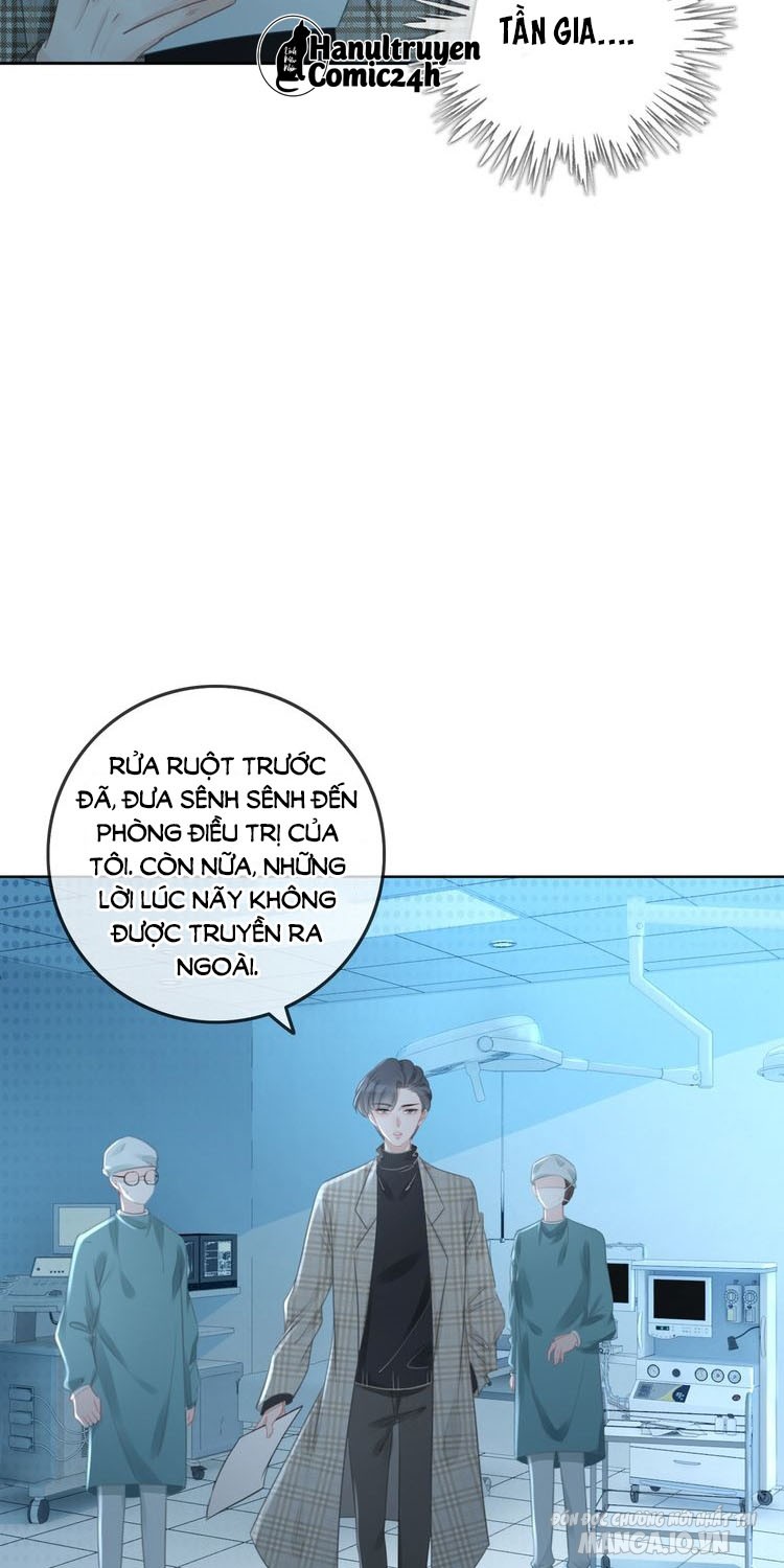 Hắc Ám Hệ Noãn Hôn Chapter 60 - Trang 2