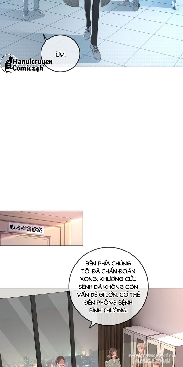 Hắc Ám Hệ Noãn Hôn Chapter 60 - Trang 2