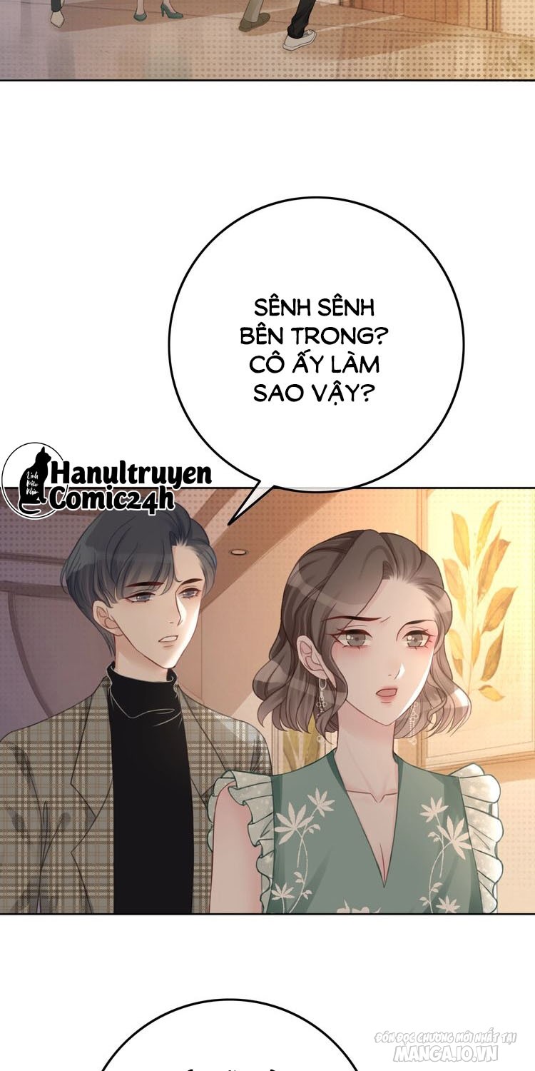 Hắc Ám Hệ Noãn Hôn Chapter 59 - Trang 2