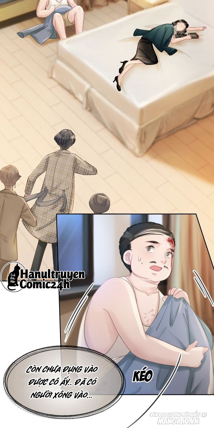 Hắc Ám Hệ Noãn Hôn Chapter 59 - Trang 2