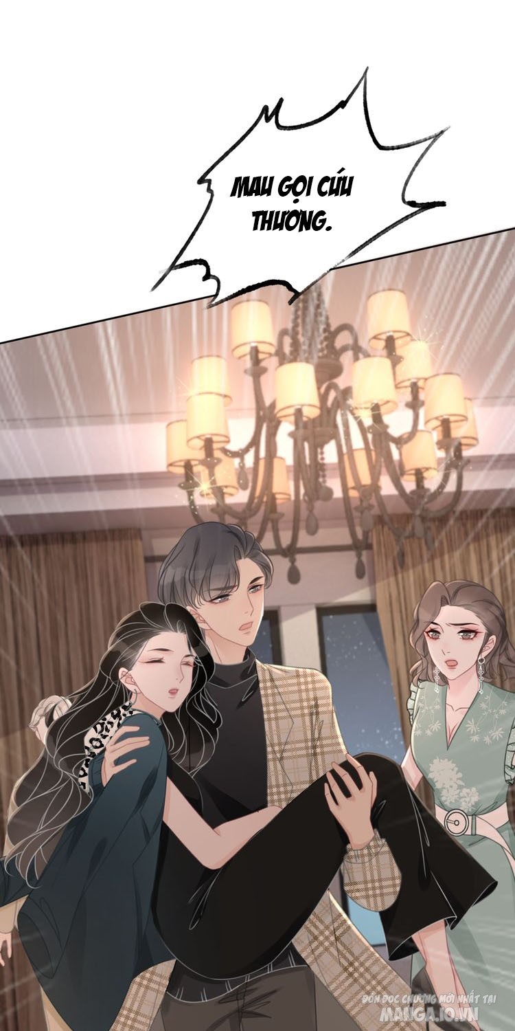 Hắc Ám Hệ Noãn Hôn Chapter 59 - Trang 2