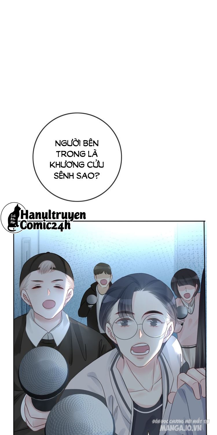 Hắc Ám Hệ Noãn Hôn Chapter 59 - Trang 2