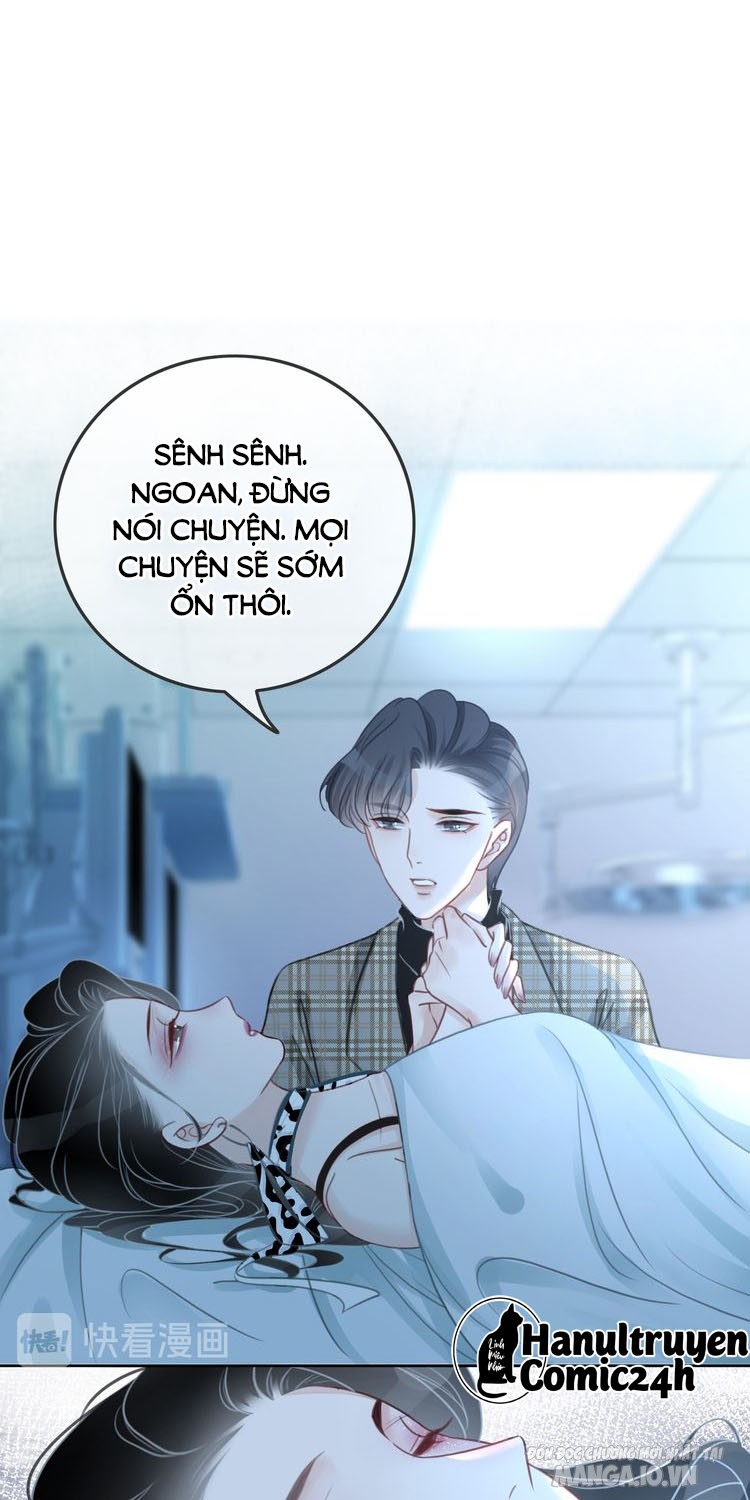 Hắc Ám Hệ Noãn Hôn Chapter 59 - Trang 2