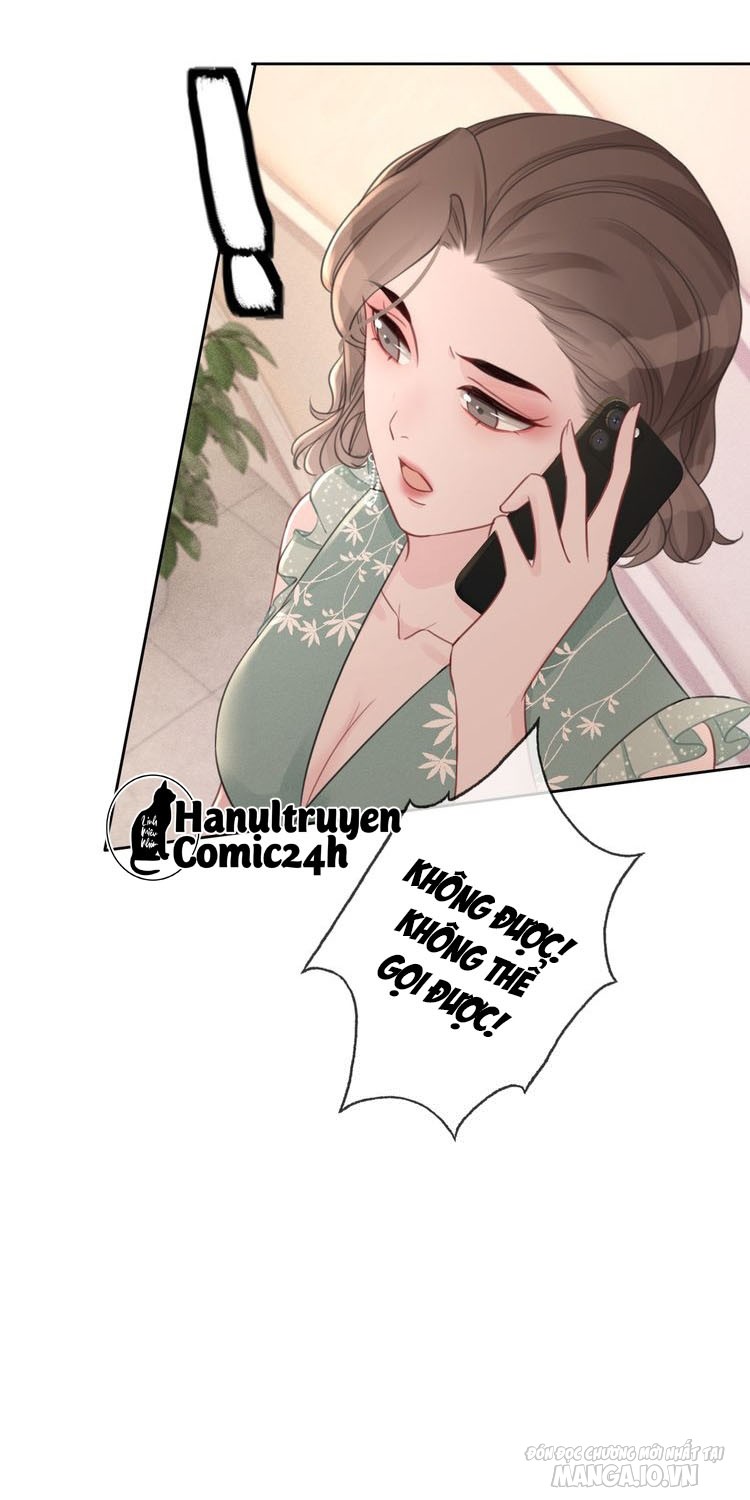 Hắc Ám Hệ Noãn Hôn Chapter 59 - Trang 2