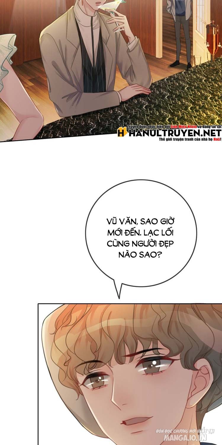 Hắc Ám Hệ Noãn Hôn Chapter 58.2 - Trang 2