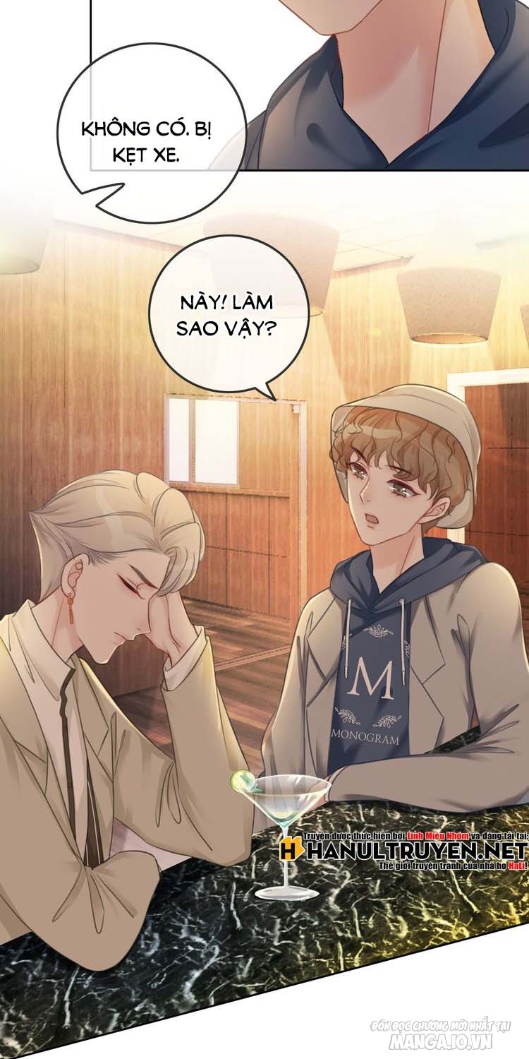 Hắc Ám Hệ Noãn Hôn Chapter 58.2 - Trang 2