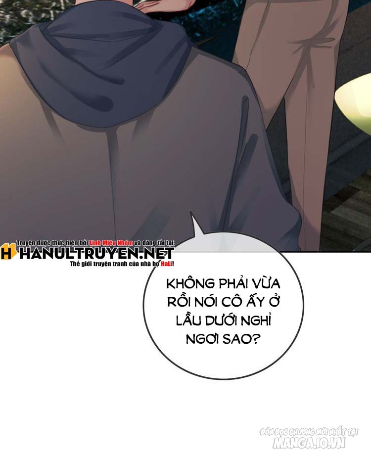 Hắc Ám Hệ Noãn Hôn Chapter 58.2 - Trang 2