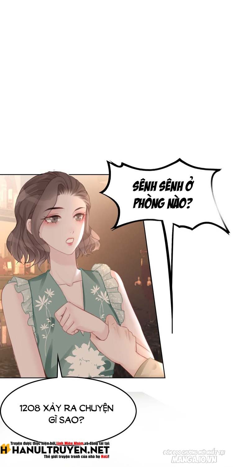 Hắc Ám Hệ Noãn Hôn Chapter 58.2 - Trang 2