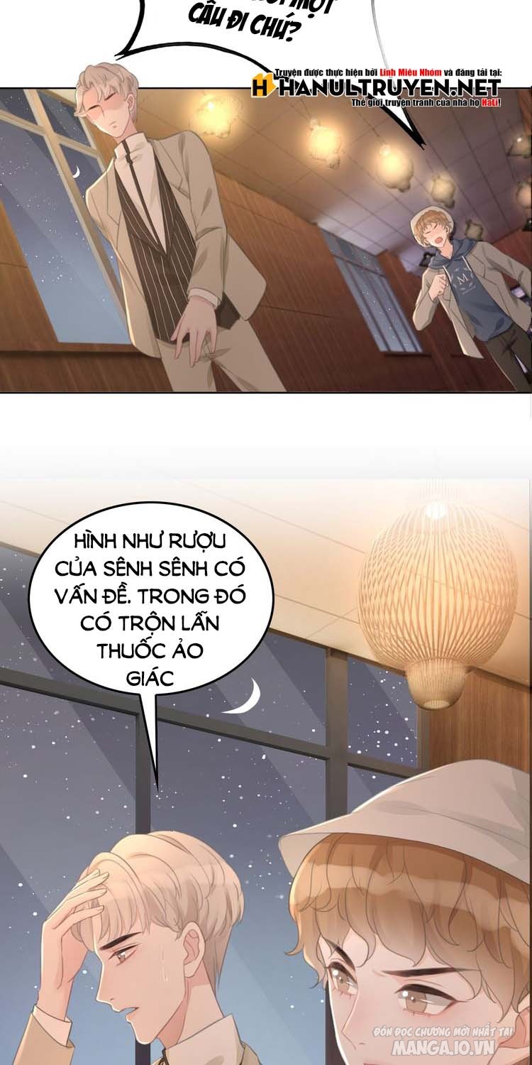 Hắc Ám Hệ Noãn Hôn Chapter 58.2 - Trang 2