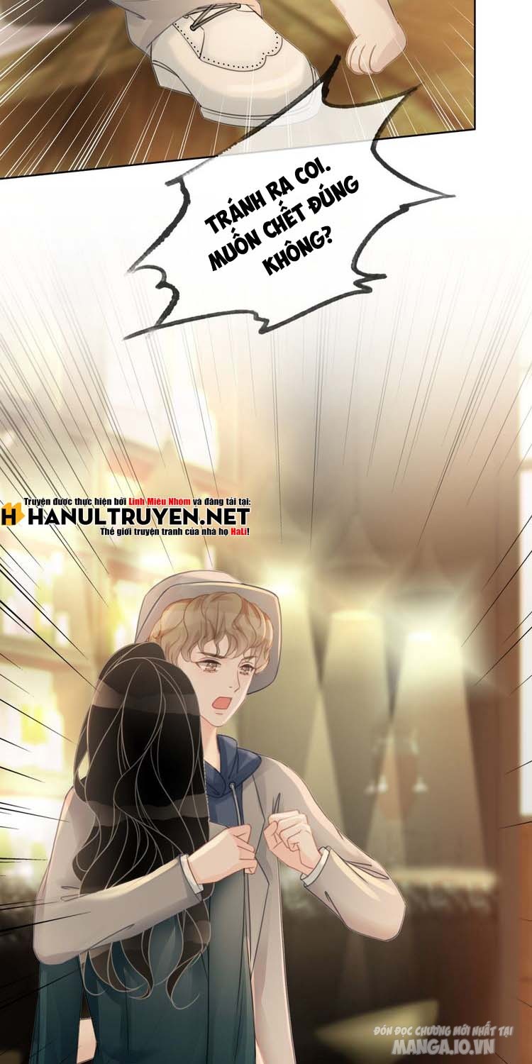 Hắc Ám Hệ Noãn Hôn Chapter 58.2 - Trang 2