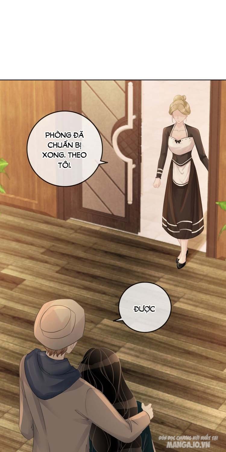 Hắc Ám Hệ Noãn Hôn Chapter 58.2 - Trang 2