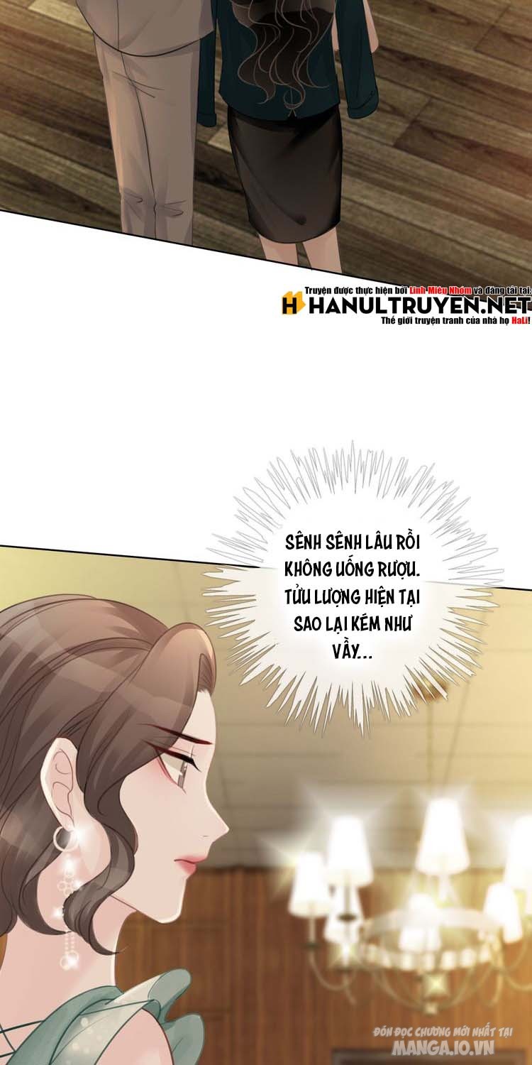 Hắc Ám Hệ Noãn Hôn Chapter 58.2 - Trang 2