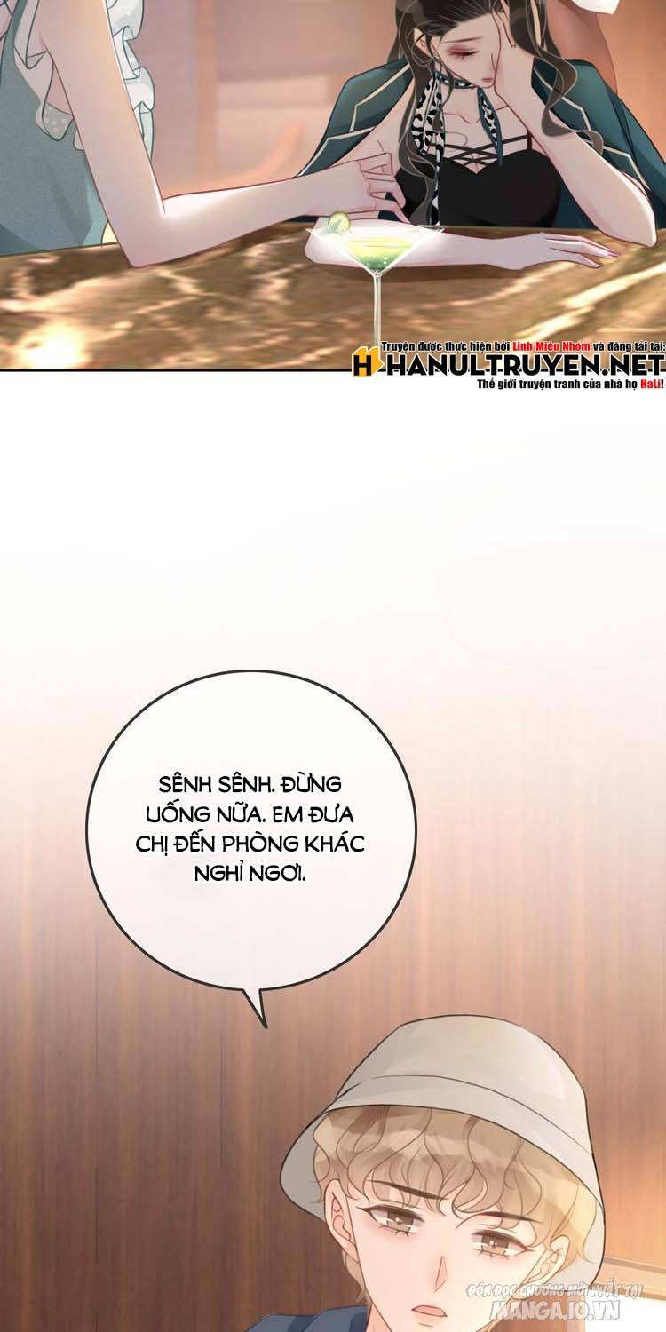 Hắc Ám Hệ Noãn Hôn Chapter 58.1 - Trang 2