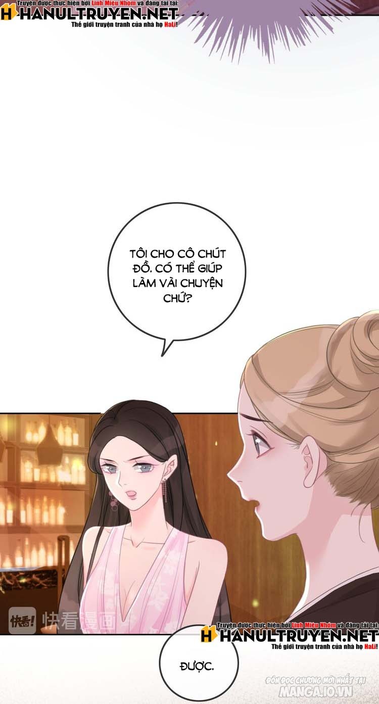 Hắc Ám Hệ Noãn Hôn Chapter 58.1 - Trang 2