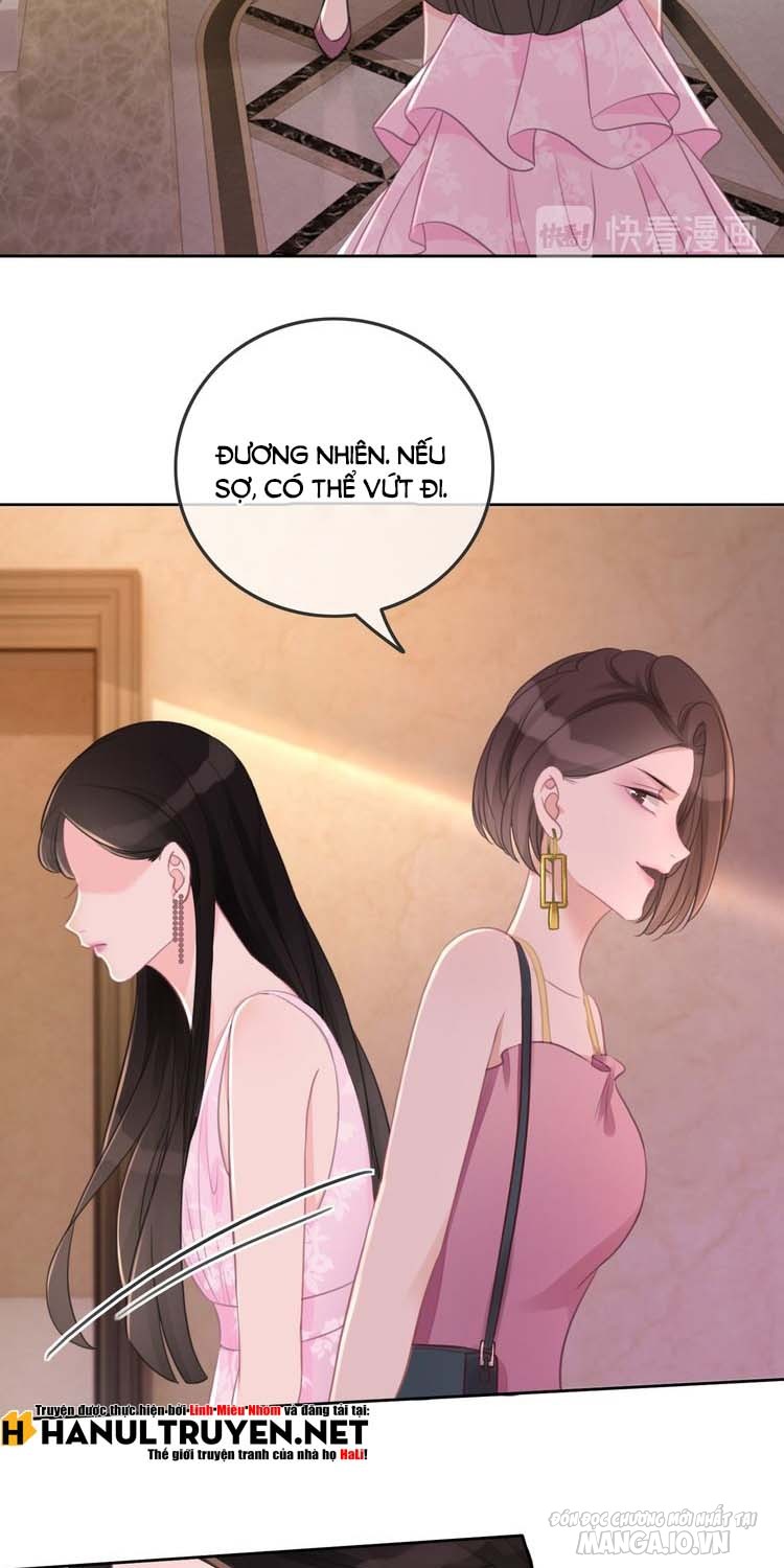 Hắc Ám Hệ Noãn Hôn Chapter 57.2 - Trang 2