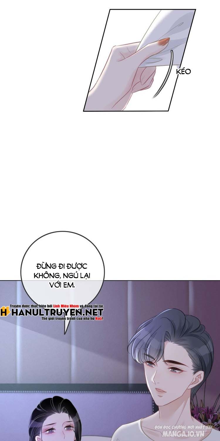 Hắc Ám Hệ Noãn Hôn Chapter 57.2 - Trang 2