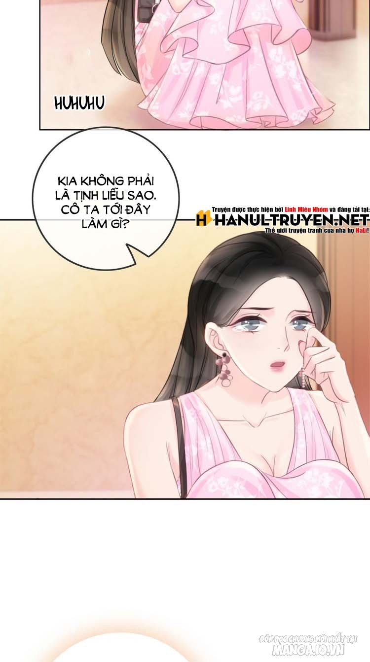 Hắc Ám Hệ Noãn Hôn Chapter 57.2 - Trang 2