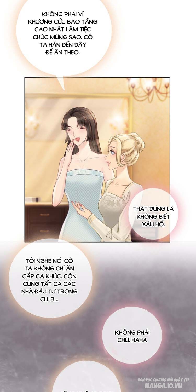 Hắc Ám Hệ Noãn Hôn Chapter 57.2 - Trang 2