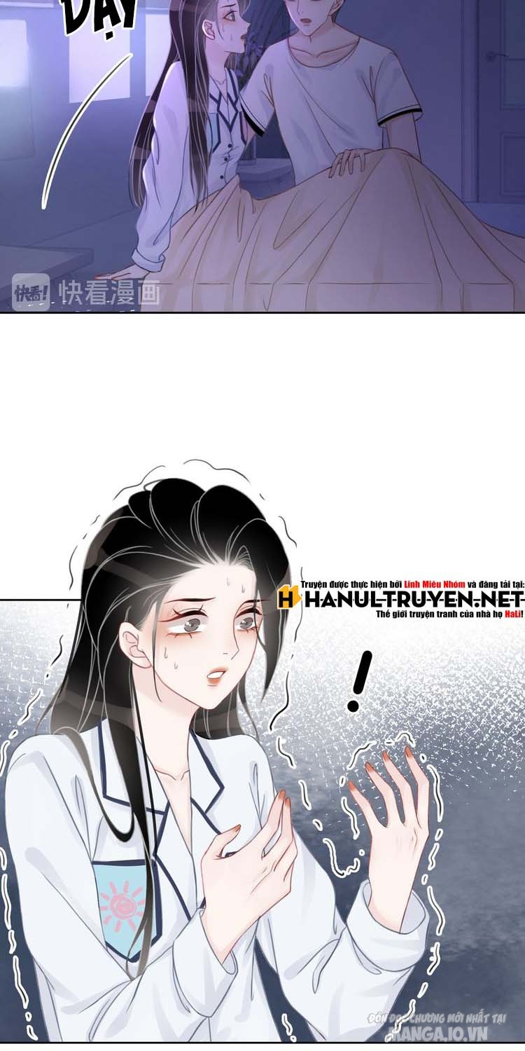 Hắc Ám Hệ Noãn Hôn Chapter 57.1 - Trang 2