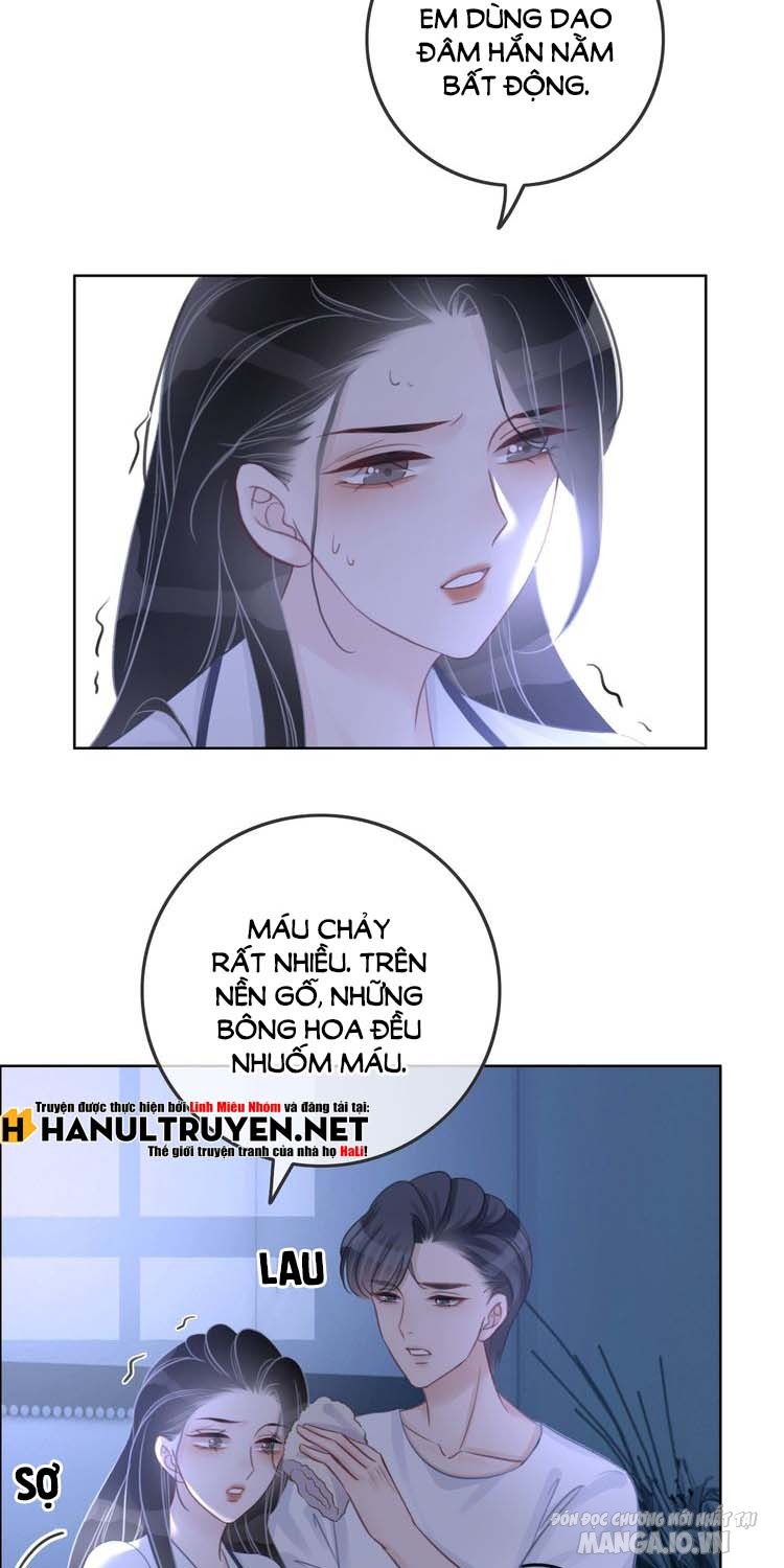 Hắc Ám Hệ Noãn Hôn Chapter 57.1 - Trang 2