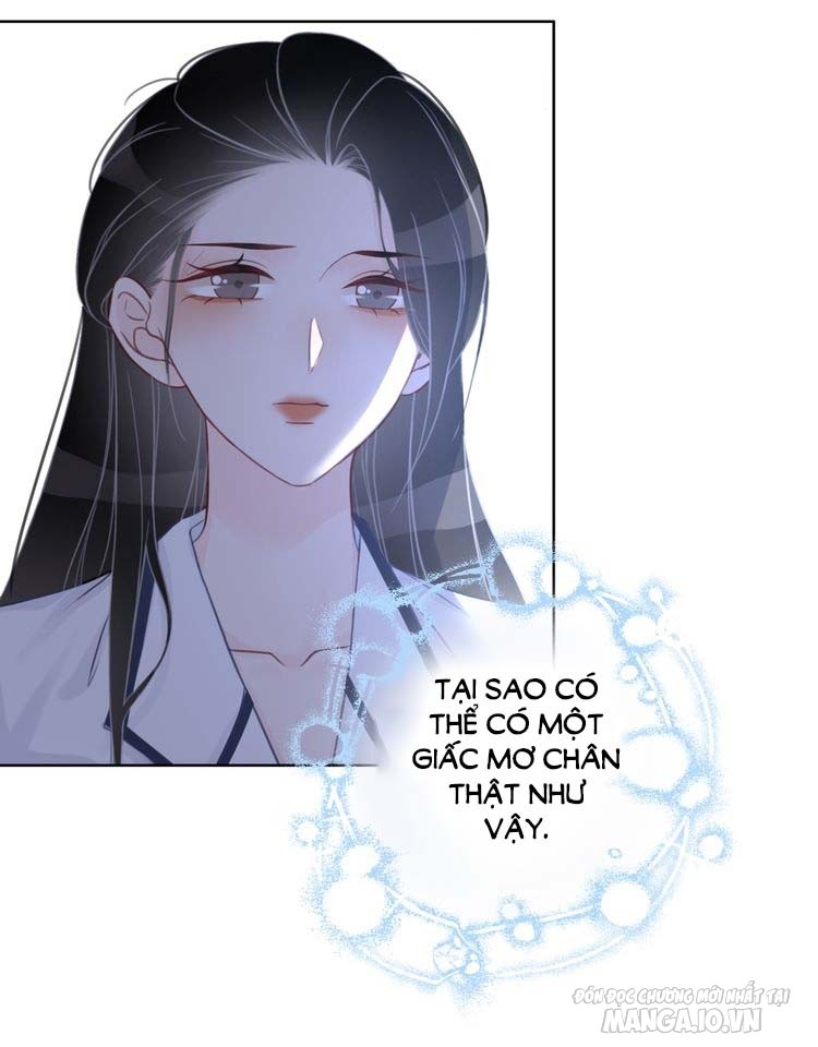 Hắc Ám Hệ Noãn Hôn Chapter 57.1 - Trang 2