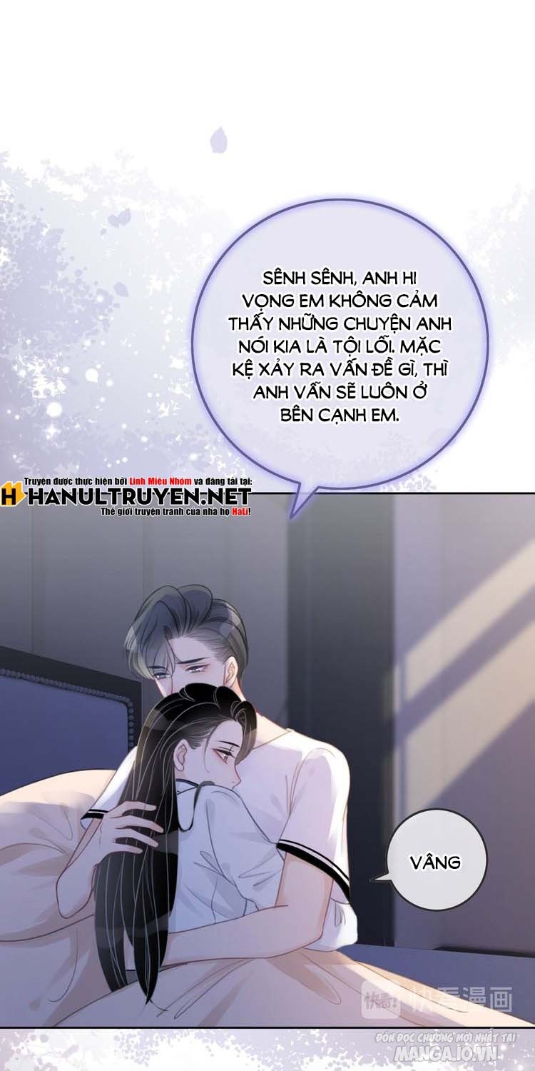 Hắc Ám Hệ Noãn Hôn Chapter 57.1 - Trang 2