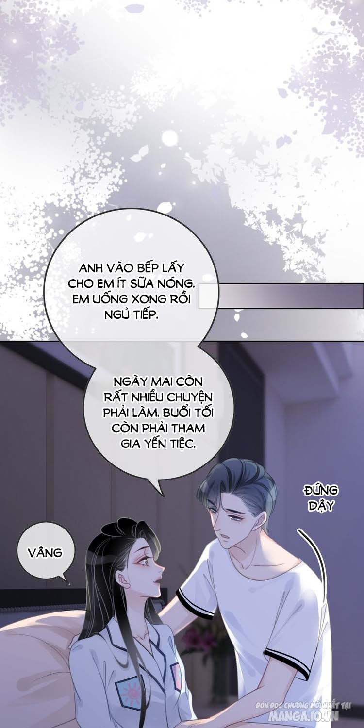 Hắc Ám Hệ Noãn Hôn Chapter 57.1 - Trang 2