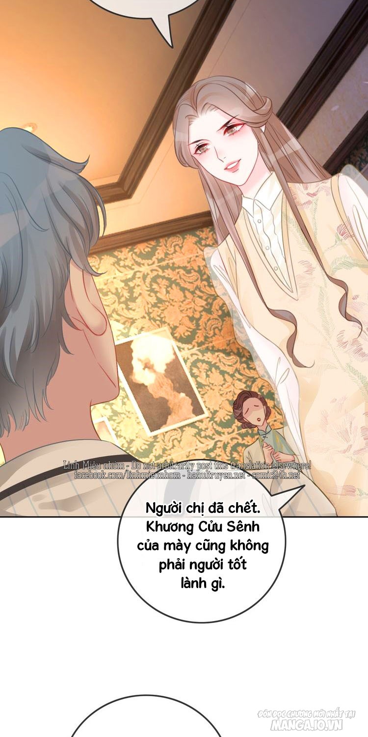 Hắc Ám Hệ Noãn Hôn Chapter 56.2 - Trang 2