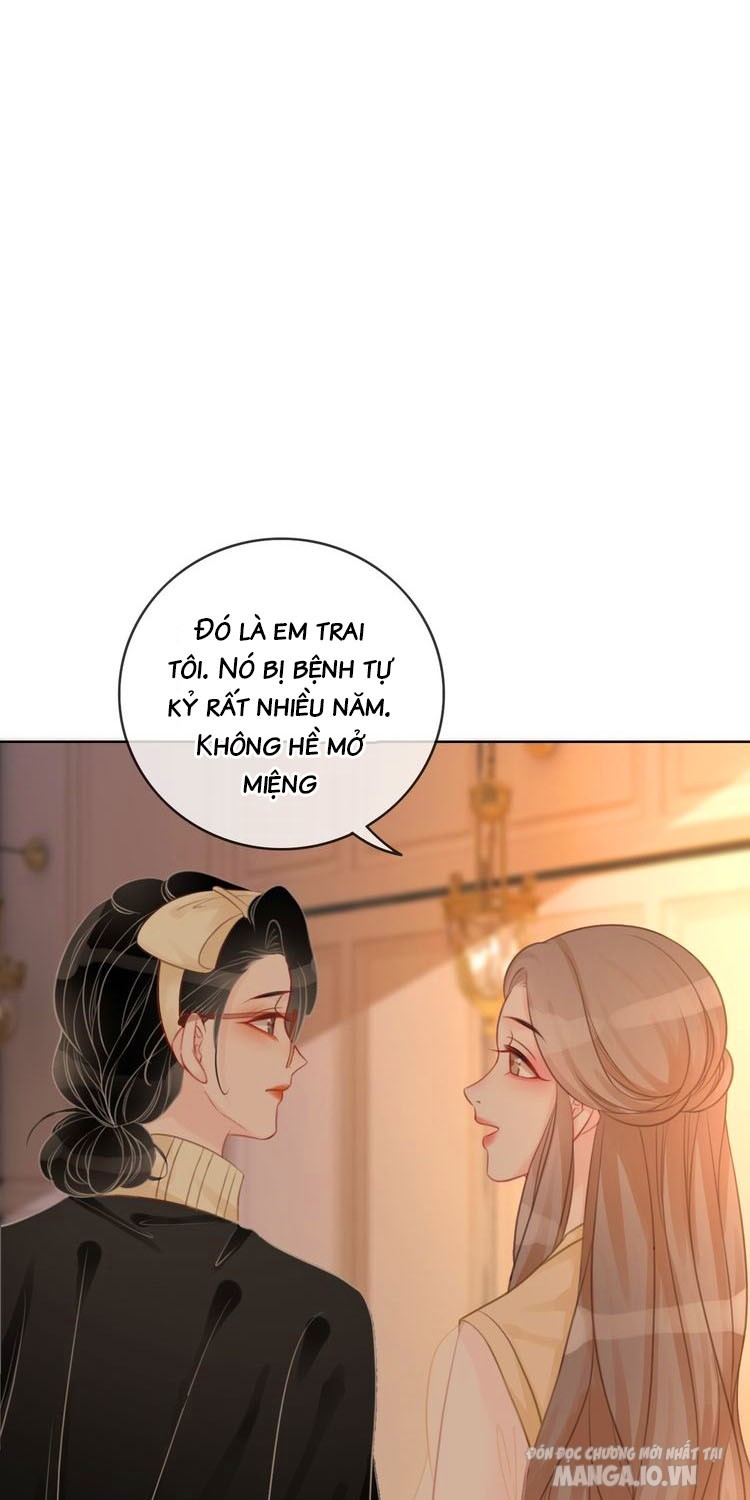 Hắc Ám Hệ Noãn Hôn Chapter 55.2 - Trang 2