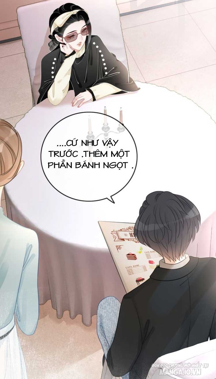 Hắc Ám Hệ Noãn Hôn Chapter 54.2 - Trang 2