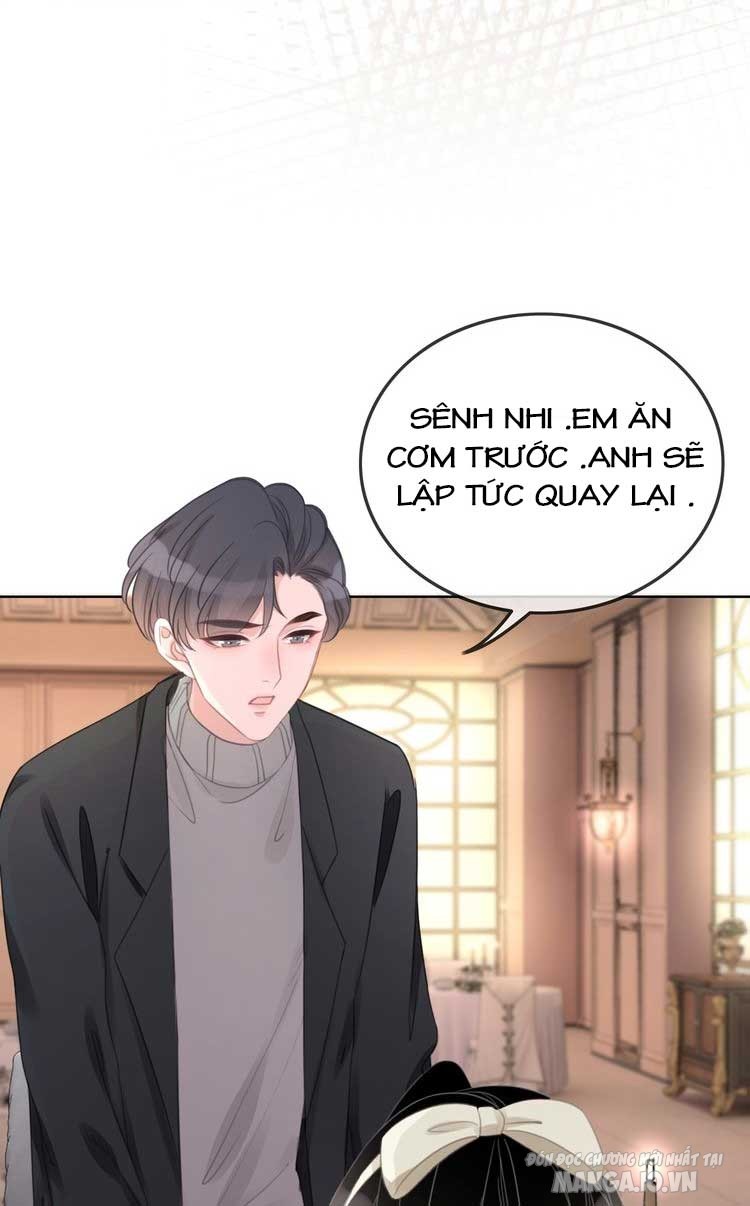 Hắc Ám Hệ Noãn Hôn Chapter 54.2 - Trang 2