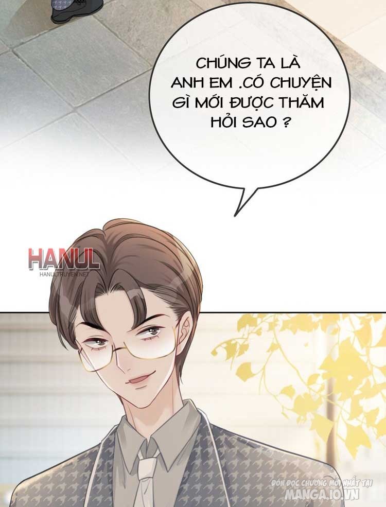 Hắc Ám Hệ Noãn Hôn Chapter 54.2 - Trang 2