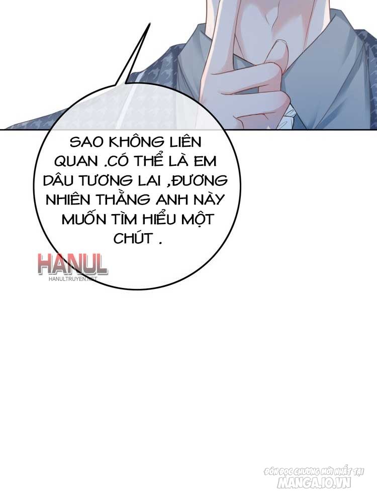 Hắc Ám Hệ Noãn Hôn Chapter 54.2 - Trang 2