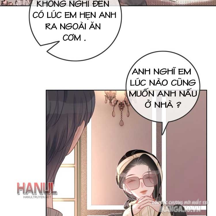 Hắc Ám Hệ Noãn Hôn Chapter 54.2 - Trang 2