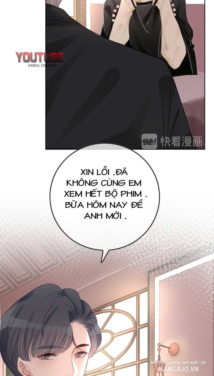 Hắc Ám Hệ Noãn Hôn Chapter 54.2 - Trang 2