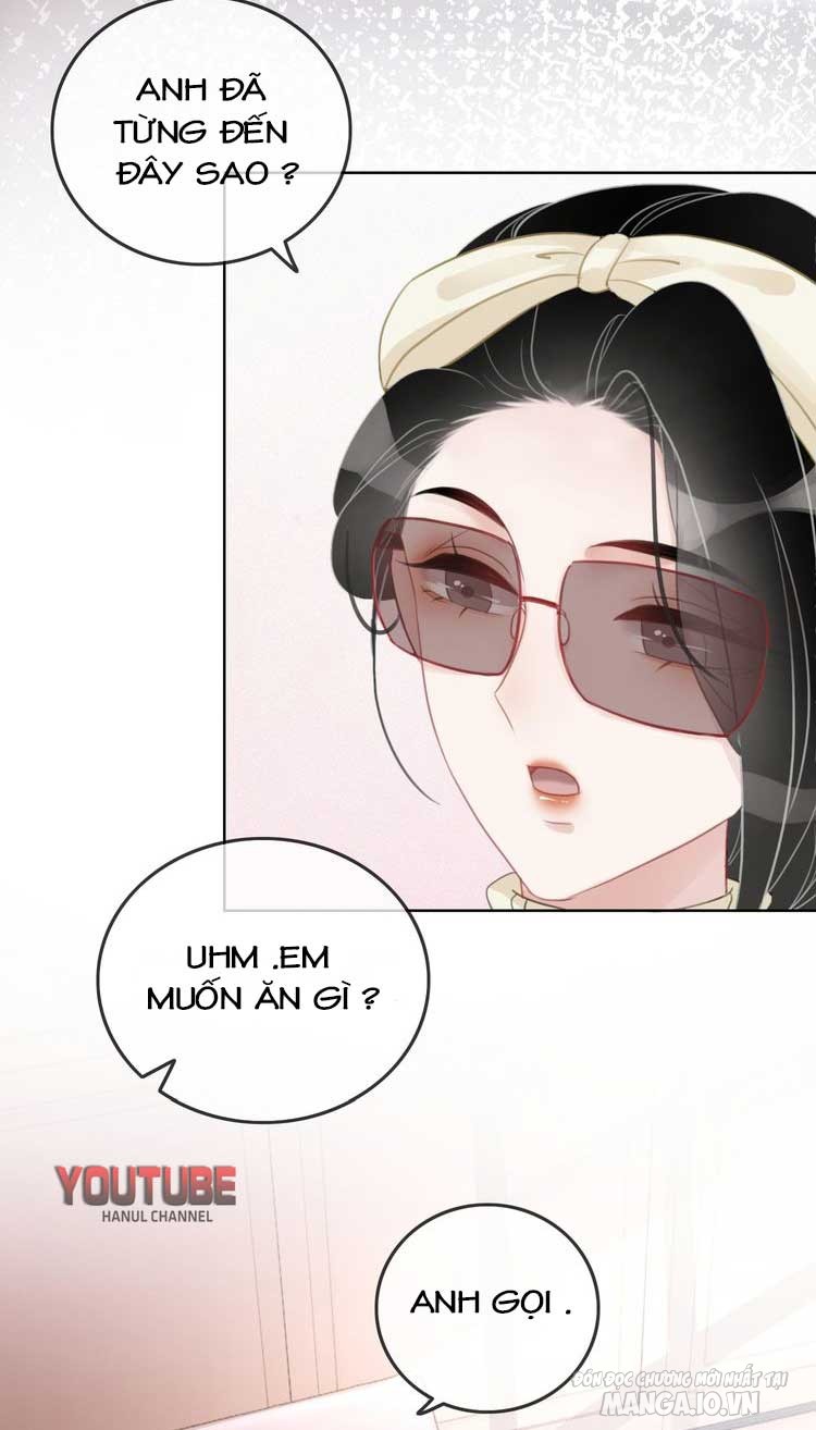 Hắc Ám Hệ Noãn Hôn Chapter 54.2 - Trang 2