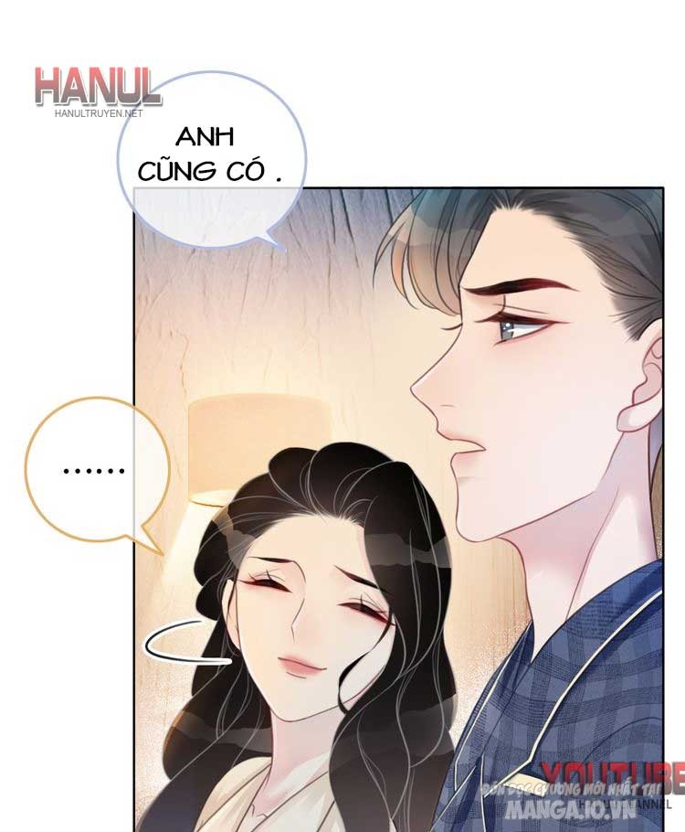 Hắc Ám Hệ Noãn Hôn Chapter 54.1 - Trang 2