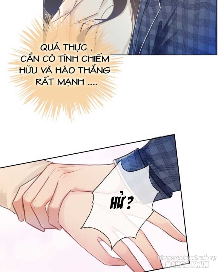 Hắc Ám Hệ Noãn Hôn Chapter 54.1 - Trang 2