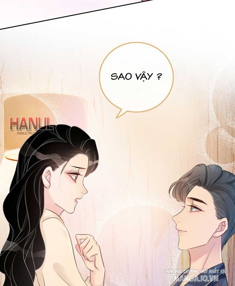 Hắc Ám Hệ Noãn Hôn Chapter 54.1 - Trang 2