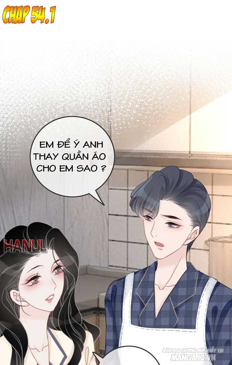 Hắc Ám Hệ Noãn Hôn Chapter 54.1 - Trang 2