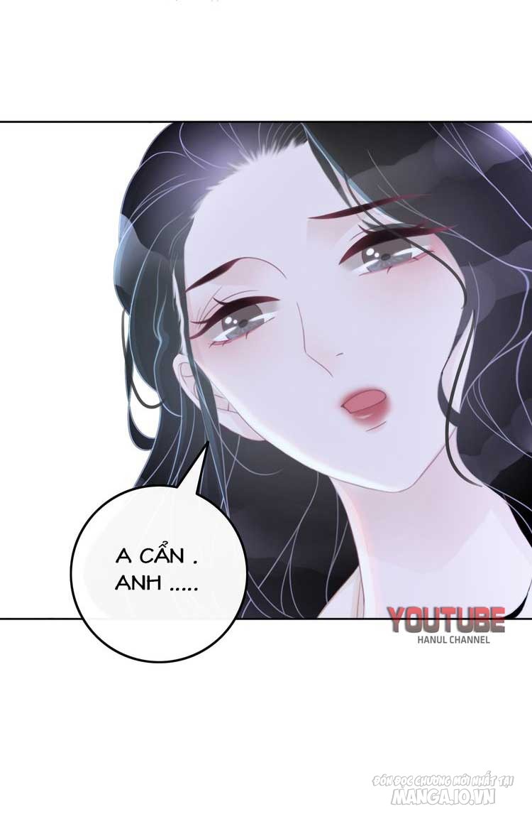 Hắc Ám Hệ Noãn Hôn Chapter 54.1 - Trang 2