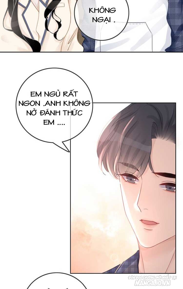 Hắc Ám Hệ Noãn Hôn Chapter 54.1 - Trang 2