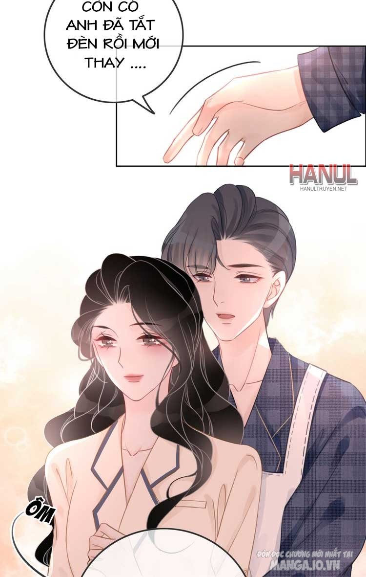 Hắc Ám Hệ Noãn Hôn Chapter 54.1 - Trang 2