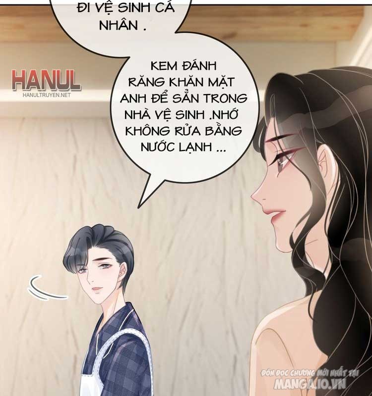 Hắc Ám Hệ Noãn Hôn Chapter 53.2 - Trang 2