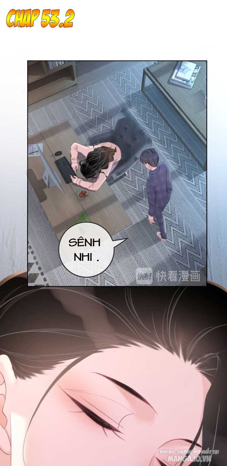 Hắc Ám Hệ Noãn Hôn Chapter 53.2 - Trang 2