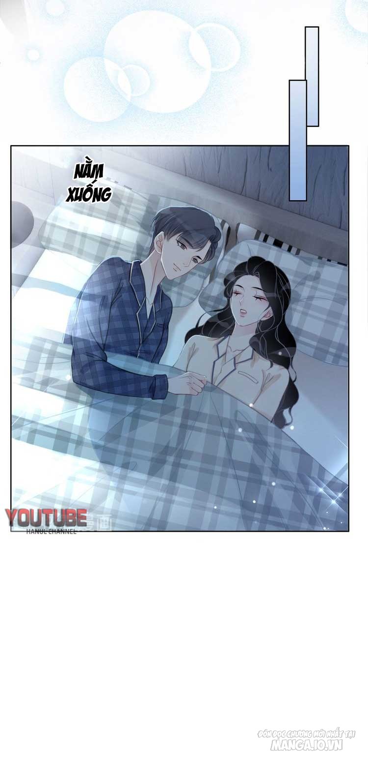 Hắc Ám Hệ Noãn Hôn Chapter 53.2 - Trang 2