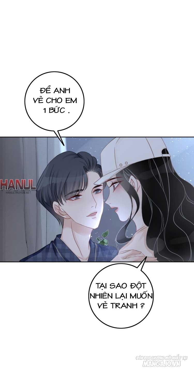 Hắc Ám Hệ Noãn Hôn Chapter 53.1 - Trang 2