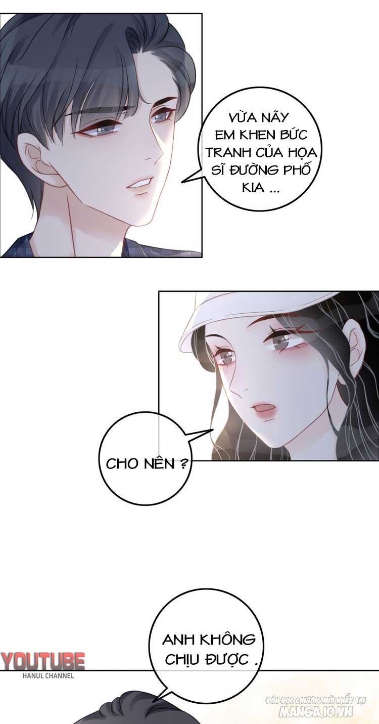 Hắc Ám Hệ Noãn Hôn Chapter 53.1 - Trang 2